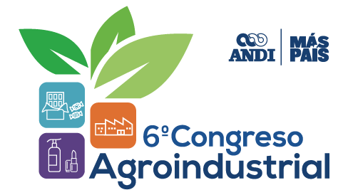 6° Congreso Agroindustrial de la ANDI